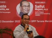 Banyak Pihak Persoalkan Narasi Seruan Pemakzulan, Kritik Tanpa Solusi Dinilai Kontraproduktif