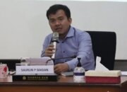 Kasus Air Keras Diproses, Publik Hormati Proses dan Tetap Tenang