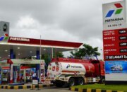 Stabilitas BBM Terjaga, Publik Diajak Tidak Terpengaruh Isu Menyesatkan