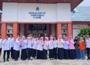 Sekolah Rakyat Kunci Putus Rantai Kemiskinan di Indonesia