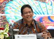 Dampak Global Diantisipasi, Stabilitas Ekonomi Nasional Tetap Terjaga