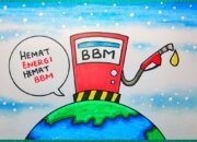 Energi Nasional Terjaga, Pemerintah Ajak Warga Tetap Hemat Konsumsi