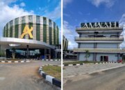 AMANAH Kembali Bangkit, Pemuda Aceh Disiapkan Jadi Motor Pembangunan Berkelanjutan