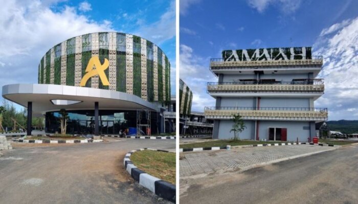 Jelang Relaunching, AMANAH Aceh Fokus Cetak Generasi Unggul dan Berkarakter