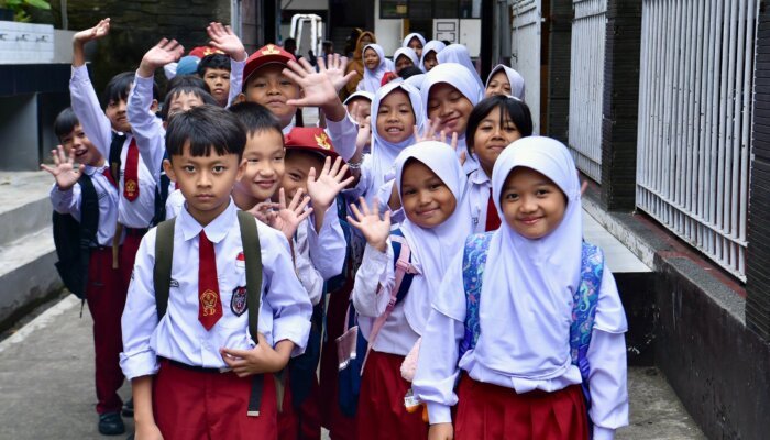 PP Tunas Hadir Jaga Generasi Muda dari Ancaman Digital