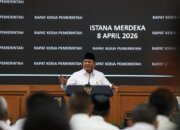 Prabowo di Taklimat: BBM Subsidi Dipertahankan, Rakyat Kecil Jadi Prioritas
