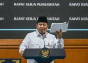 Taklimat Presiden: Biaya Haji 2026 Turun Meski Kenaikan Harga Avtur