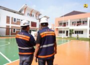Dari Anak Pekerja Informal ke Peluang Global, Sekolah Rakyat Usung Pendidikan Bermutu