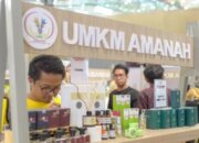 Relaunching AMANAH Bangkitkan Optimisme Generasi Muda Aceh