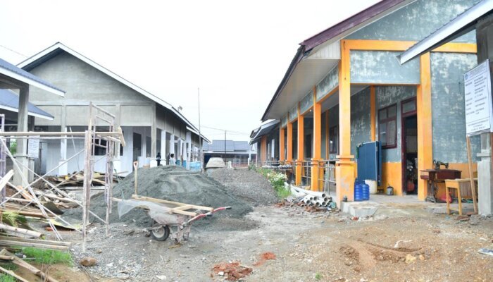 Komitmen Pemerintah dalam Mewujudkan Pendidikan Bermutu untuk Semua