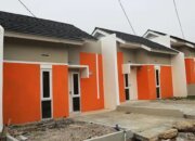 Rumah Subsidi Didorong Lewat Skema Kolaboratif, Pembiayaan Kian Inklusif