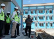 Papua Maju Melalui Proyek Strategis Nasional sebagai Pilar Kesejahteraan dan Persatuan