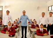Penambahan Sekolah Rakyat dan Perluasan Akses Pendidikan