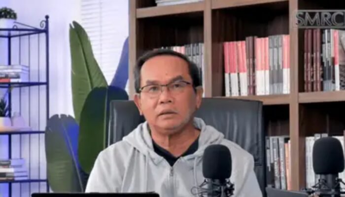 Pakar Soroti Pernyataan Saiful Mujani, Dinilai Berpotensi Merusak Kepercayaan Publik