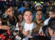 Bantuan Pangan dan Upaya Menjaga Daya Beli Rakyat