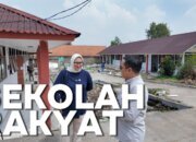 Pendidikan Bermutu, Sekolah Rakyat Jajaki Kolaborasi Nasional dan Internasional Perluas Peluang Siswa