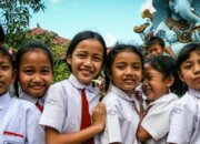 Pemda Dilibatkan Aktif, PP TUNAS Diperkuat hingga Lingkungan Sekolah