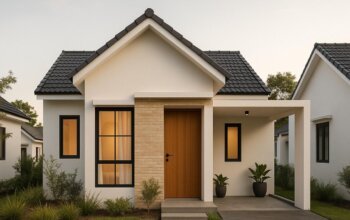 Kebijakan Rumah Sibsidi Diperkuat Demi Menjangkau Lebih Banyak MBR