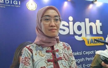 Digitalisasi Koperasi Merah Putih Buka Peluang Ekonomi Baru di Desa