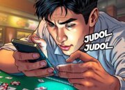 Judi Daring Dinilai Mengancam Tumbuh Kembang Anak Indonesia