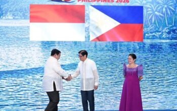 Indonesia Tegaskan Komitmen Kerja Sama Kawasan di KTT ASEAN 2026