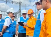 Kerja Cepat Pemerintah Pastikan Pasokan Listrik Sumatera Kembali Stabil