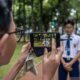 Menata Ruang Digital Anak melalui PP TUNAS dan Literasi Digital