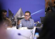 Pemerintah Dorong Kepala Daerah Optimalkan Program Ketahanan Pangan