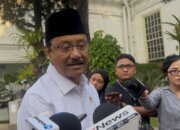 Program Sekolah Rakyat Bertambah Besar dengan 32 Ribu Siswa Baru