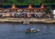 Kampung Nelayan Merah Putih Tahap I Rampung, Siap Beroperasi