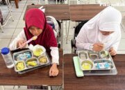 MBG Perkuat Upaya Pemerintah Hadirkan Generasi Sehat