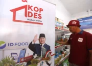 Koperasi Merah Putih Didorong Go Digital demi Tata Kelola Lebih Transparan