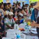 Negara Hadir Wujudkan Kesehatan Masyarakat Papua melalui Program CKG