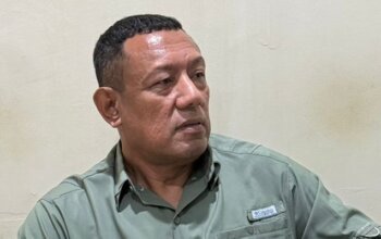 PSN Papua Terus Dipacu, Masyarakat Diajak Tolak Provokasi Film ‘Pesta Babi