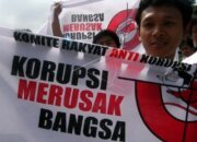 Berbagai Pihak Didorong Bersinergi Perkuat Pemberantasan Korupsi