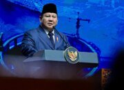 Presiden Prabowo Perangi Birokrasi Berbelit untuk Dorong Investasi Nasional