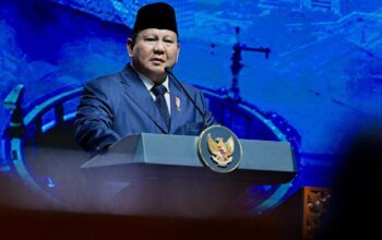 Presiden Prabowo Perangi Birokrasi Berbelit untuk Dorong Investasi Nasional