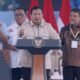 Membantah Narasi Pesimis Barisan Oposisi, Publik Makin Optimistis pada Pemerintahan Prabowo