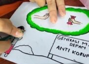 Reformasi Antikorupsi Terus Diperkuat, Kritik Barisan Oposisi Dinilai Tidak Berdasar