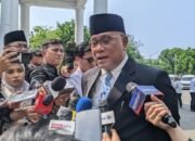 Aktivis Masuk Kabinet, Patahkan Klaim Barisan Oposisi soal Kriminalisasi