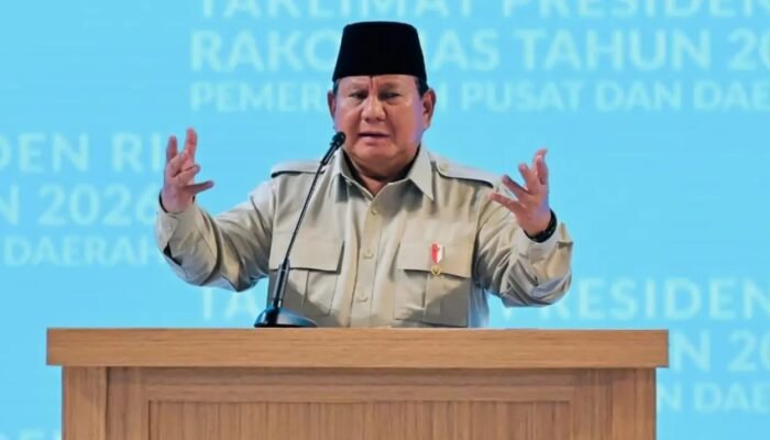 Kegagalan Klaim Barisan Oposisi di Hadapan Data Kepuasan Publik