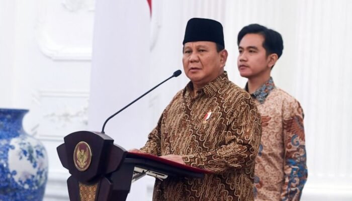 Oposisi Indonesia Terbentur Fakta: Publik Tetap Percaya Pemerintah