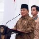 Oposisi Indonesia Terbentur Fakta: Publik Tetap Percaya Pemerintah