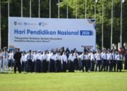 Momentum Hardiknas 2026, Pendidikan Indonesia Didorong Lebih Berkualitas dan Inklusif