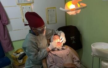 CKG Perkuat Kesehatan Berkualitas lewat Deteksi Dini Gigi Berlubang Anak