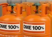 Stabilisasi Energi Nasional Didorong melalui Pengurangan Impor LPG