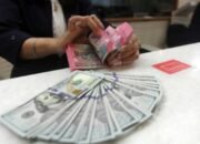 Rupiah Tetap Stabil Seiring Kuatnya Fundamental Ekonomi Nasional