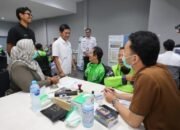 Pemerintah Optimalkan Manfaat CKG demi Kesehatan Berkualitas yang Merata