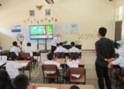 Pemerintah Perkuat Pembangunan Sekolah Rakyat di Seluruh Indonesia