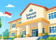 Pemerintah Kebut Pembangunan Sekolah Rakyat di Berbagai Wilayah